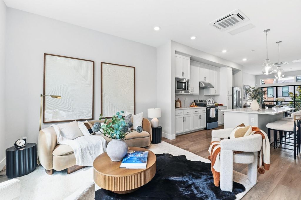 185 Waters Park Circle, San Mateo, CA 94403