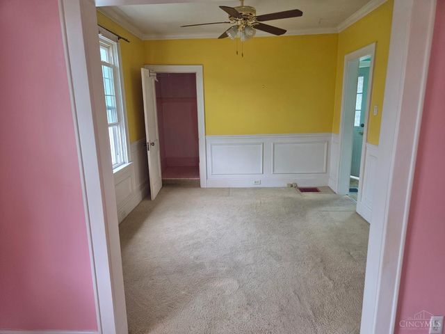 4390 Matson Avenue, Deer Park, OH 45236