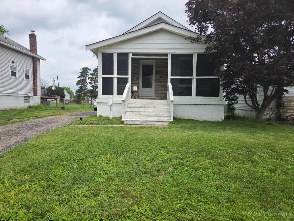 4390 Matson Avenue, Deer Park, OH 45236