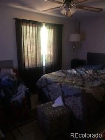 1297 Hathaway Drive, Colorado Springs, CO 80915