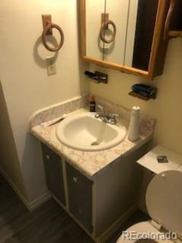 1297 Hathaway Drive, Colorado Springs, CO 80915