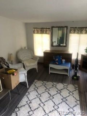 1297 Hathaway Drive, Colorado Springs, CO 80915