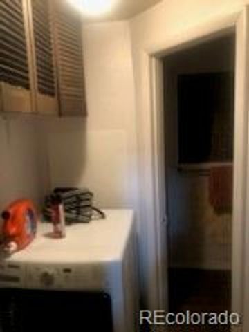 1297 Hathaway Drive, Colorado Springs, CO 80915