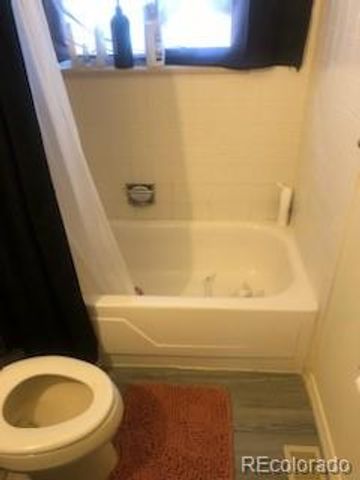 1297 Hathaway Drive, Colorado Springs, CO 80915