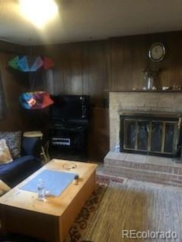 1297 Hathaway Drive, Colorado Springs, CO 80915