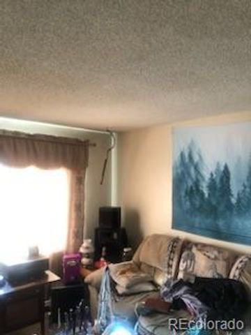 1297 Hathaway Drive, Colorado Springs, CO 80915