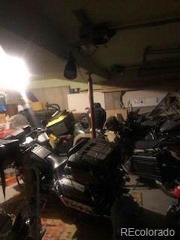 1297 Hathaway Drive, Colorado Springs, CO 80915