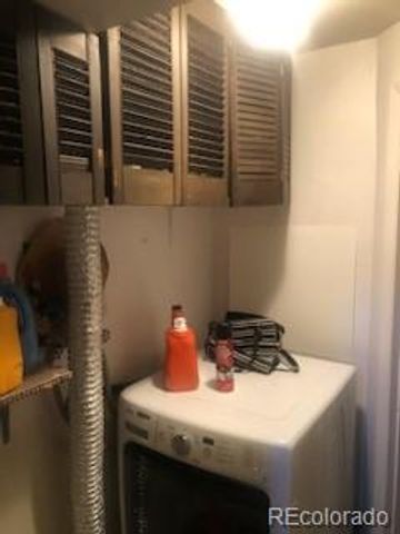 1297 Hathaway Drive, Colorado Springs, CO 80915