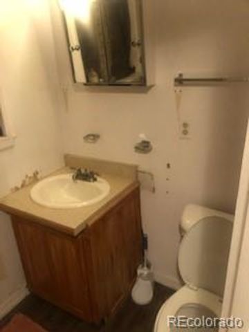 1297 Hathaway Drive, Colorado Springs, CO 80915