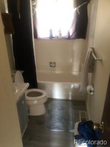 1297 Hathaway Drive, Colorado Springs, CO 80915