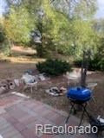 1297 Hathaway Drive, Colorado Springs, CO 80915