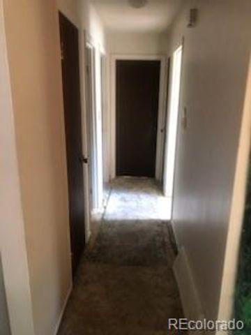 1297 Hathaway Drive, Colorado Springs, CO 80915