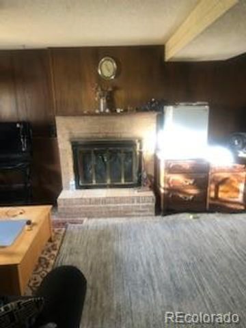 1297 Hathaway Drive, Colorado Springs, CO 80915