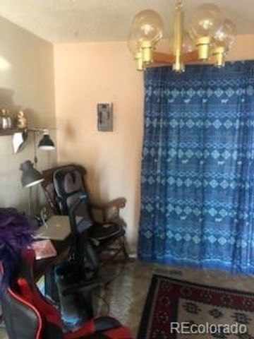 1297 Hathaway Drive, Colorado Springs, CO 80915