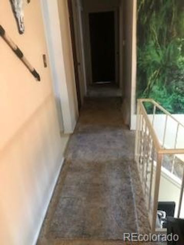 1297 Hathaway Drive, Colorado Springs, CO 80915