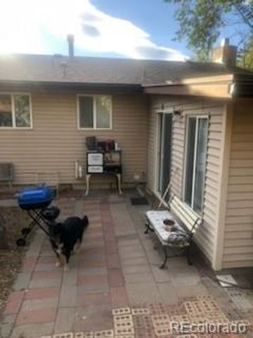 1297 Hathaway Drive, Colorado Springs, CO 80915