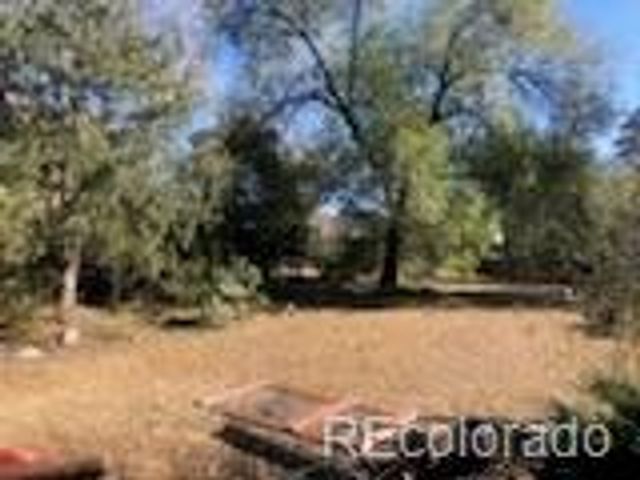 1297 Hathaway Drive, Colorado Springs, CO 80915