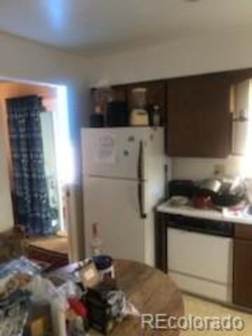 1297 Hathaway Drive, Colorado Springs, CO 80915