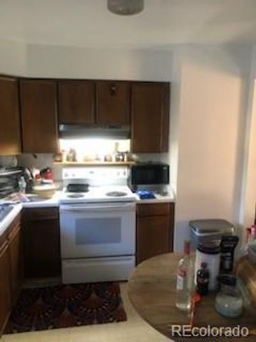 1297 Hathaway Drive, Colorado Springs, CO 80915