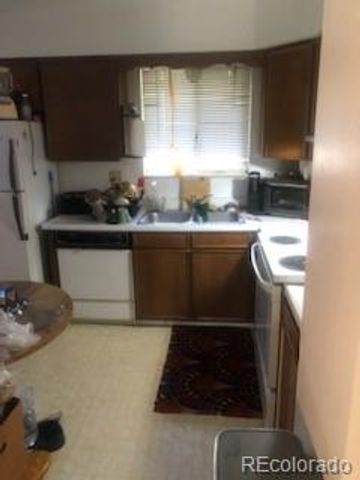 1297 Hathaway Drive, Colorado Springs, CO 80915