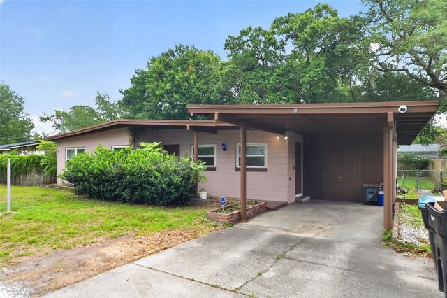 2615 PEEL AVENUE, Orlando, FL 32806