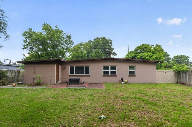 2615 PEEL AVENUE, Orlando, FL 32806