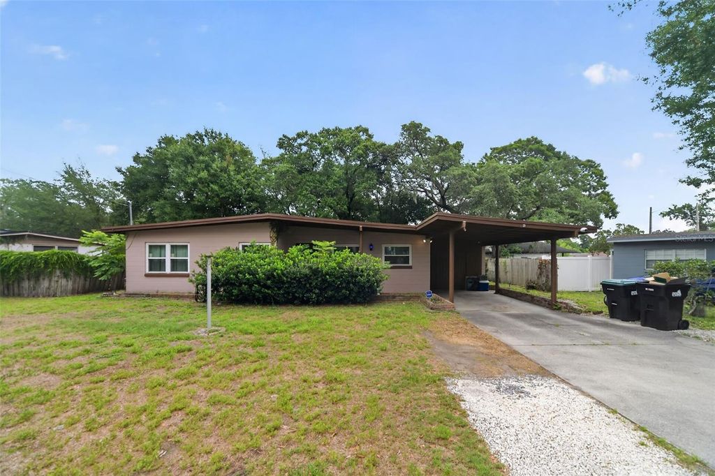 2615 PEEL AVENUE, Orlando, FL 32806