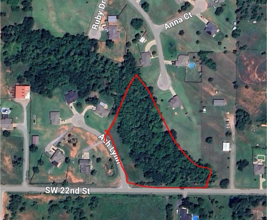 2138 Ash Lynn, Blanchard, OK 73010