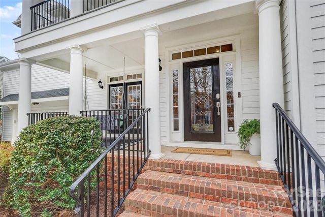 623 N Oak Drive, Huntersville, NC 28078