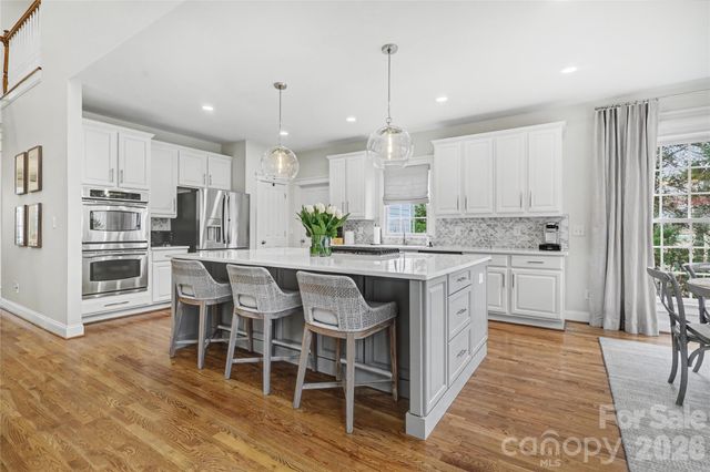 623 N Oak Drive, Huntersville, NC 28078