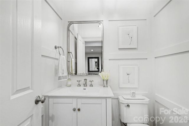 623 N Oak Drive, Huntersville, NC 28078