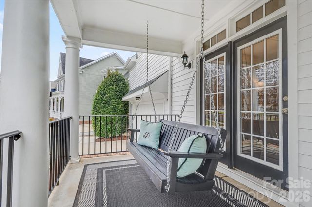 623 N Oak Drive, Huntersville, NC 28078