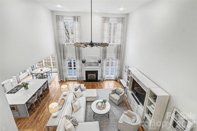 623 N Oak Drive, Huntersville, NC 28078