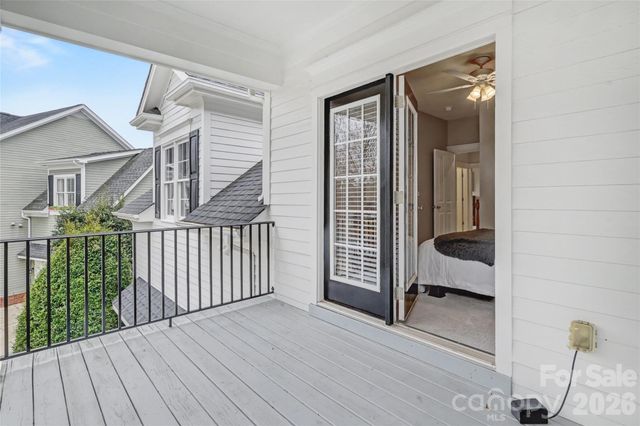 623 N Oak Drive, Huntersville, NC 28078