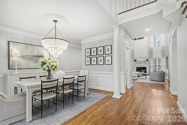 623 N Oak Drive, Huntersville, NC 28078