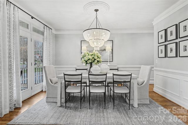 623 N Oak Drive, Huntersville, NC 28078