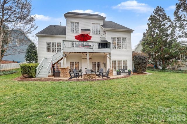 623 N Oak Drive, Huntersville, NC 28078