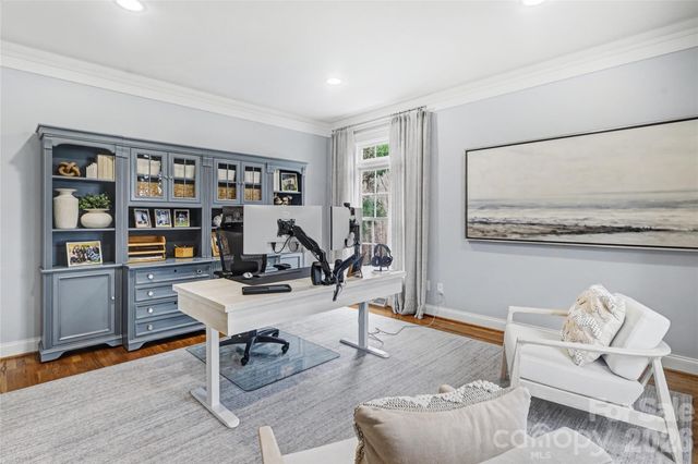 623 N Oak Drive, Huntersville, NC 28078