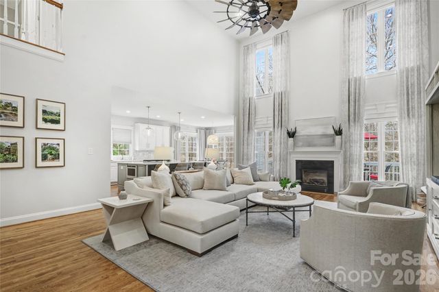 623 N Oak Drive, Huntersville, NC 28078