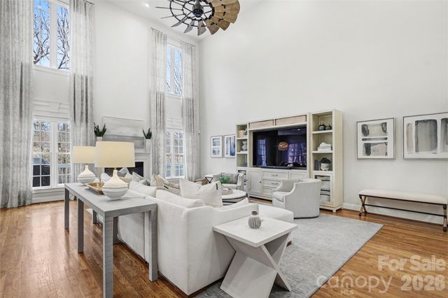 623 N Oak Drive, Huntersville, NC 28078