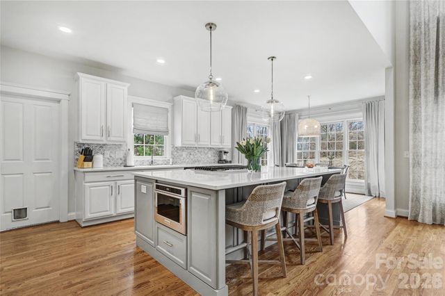 623 N Oak Drive, Huntersville, NC 28078