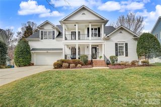 623 N Oak Drive, Huntersville, NC 28078