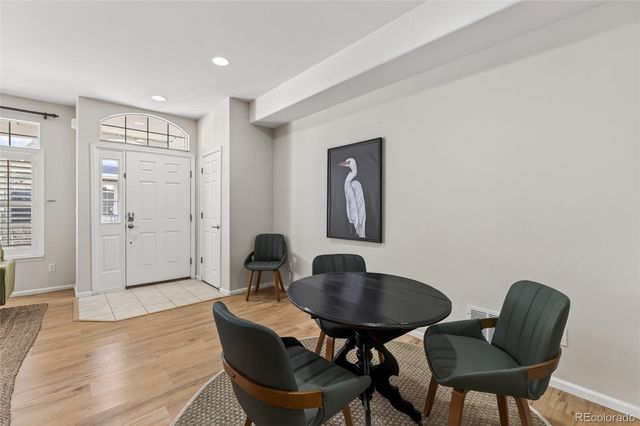 8399 Stonybridge Circle, Highlands Ranch, CO 80126