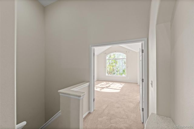 8399 Stonybridge Circle, Highlands Ranch, CO 80126