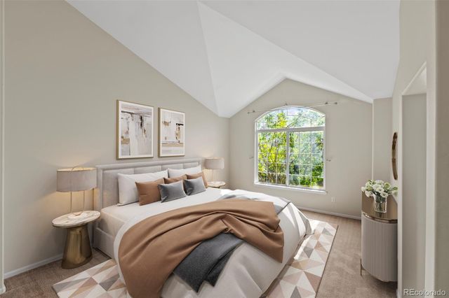 8399 Stonybridge Circle, Highlands Ranch, CO 80126