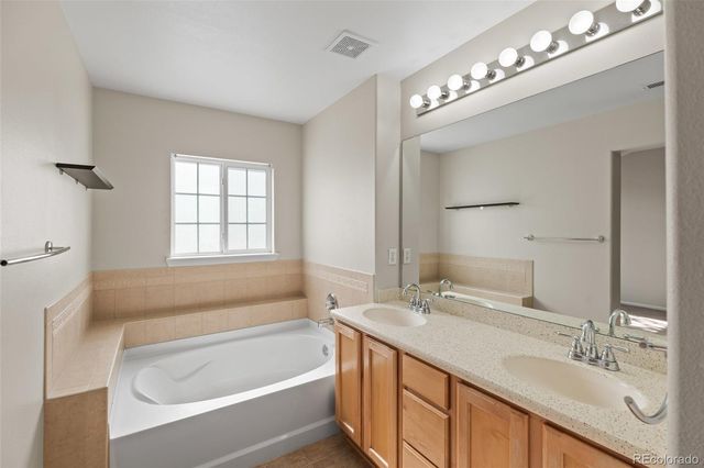 8399 Stonybridge Circle, Highlands Ranch, CO 80126