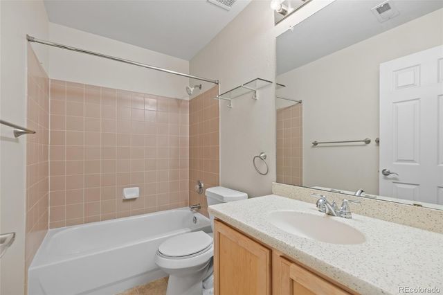 8399 Stonybridge Circle, Highlands Ranch, CO 80126