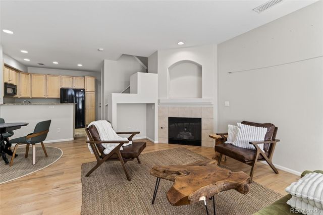 8399 Stonybridge Circle, Highlands Ranch, CO 80126