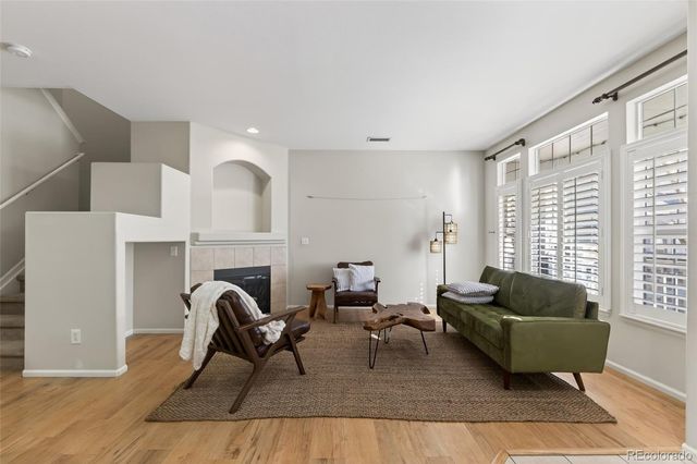 8399 Stonybridge Circle, Highlands Ranch, CO 80126