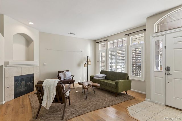 8399 Stonybridge Circle, Highlands Ranch, CO 80126